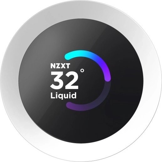 Személyre szabható 1,54" LCD kijelző