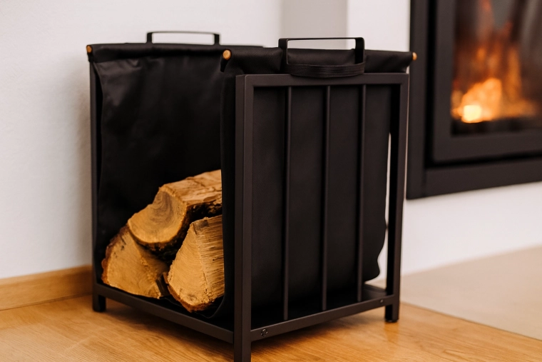 Stabil fémkonstrukció modern megjelenéssel