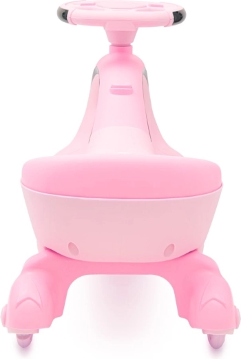 Stabil és kíméletes a padlóhoz