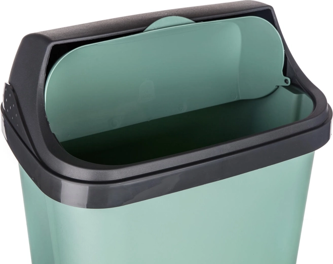 Kihúzható fedél a kényelmes használathoz