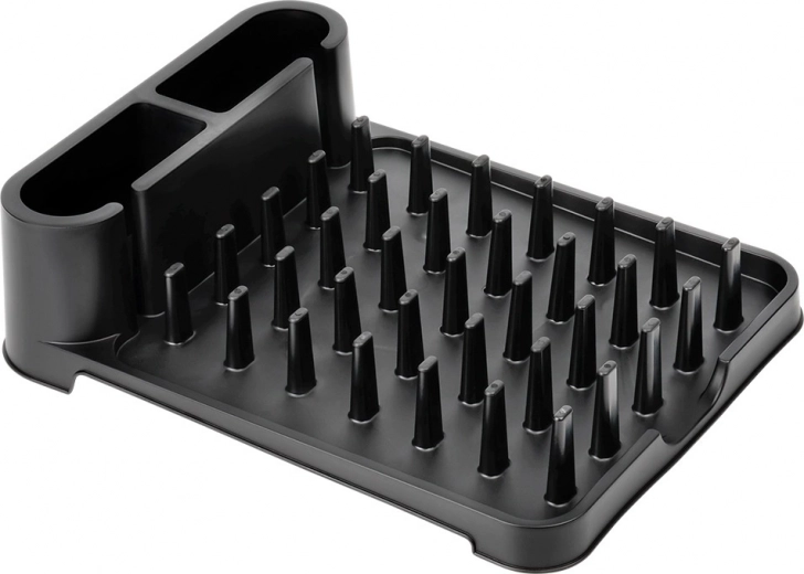 Tiszta munkalap a vízelvezetésnek köszönhetően