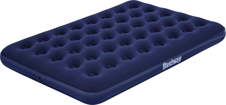 Bestway felfújható matrac elektromos pumpával, 191 × 137 × 22 cm