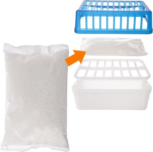 Egyszerű telepítés és csere