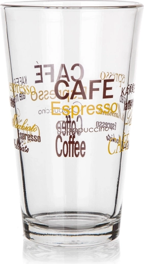 Cafe Value pohár 480 ml