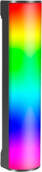 Színes fotólámpa Puluz 17cm