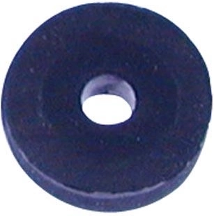 3/8" lapos EPDM felsőrész-ülék tömítések (5 db)