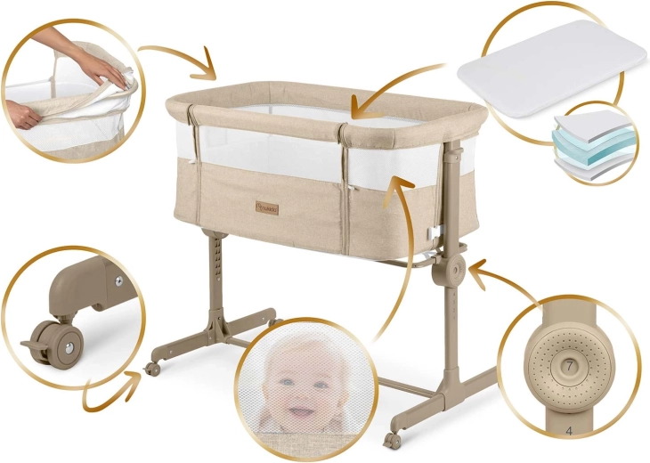 Független magasságállítás 1–7