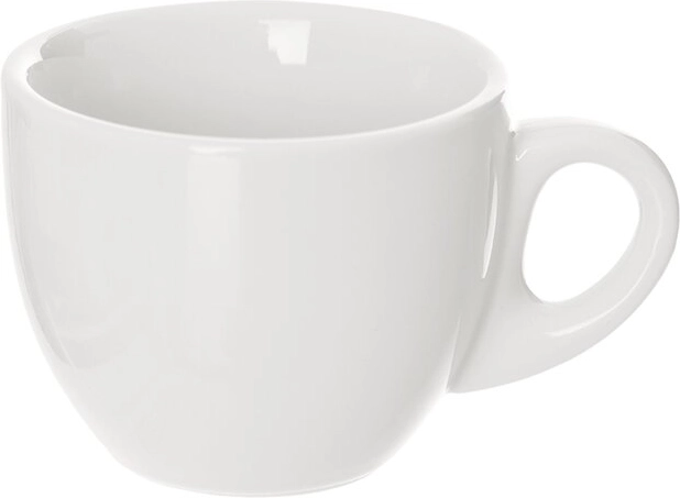 Időtálló fehér porcelán otthonra és irodába