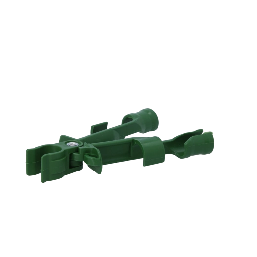 Egyszerű, szerszám nélküli szerelés