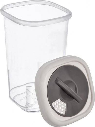 Könnyű tisztítás és biztonságos anyag