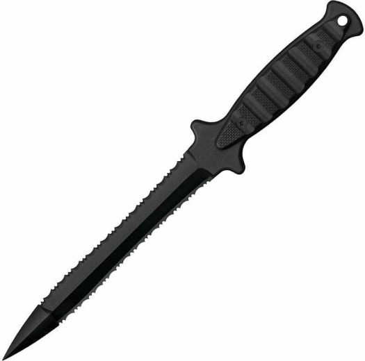 Cold Steel FGX Wasp tőr 17,8 cm fekete