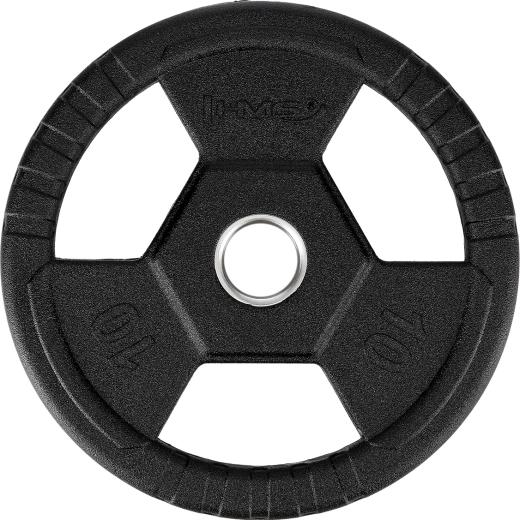 Gumírozott felület a védelemért és halk lehelyezésért