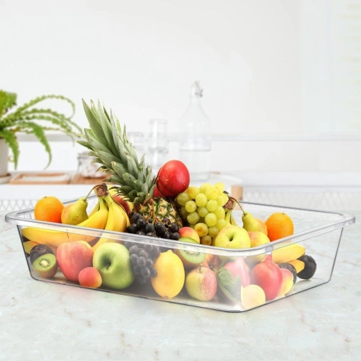 Ideális gyümölcsökhöz és zöldségekhez