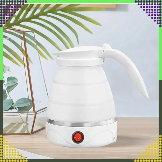 Kompakt utazó dizájn