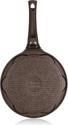 Indukciós talp és egyenletes hőelosztás