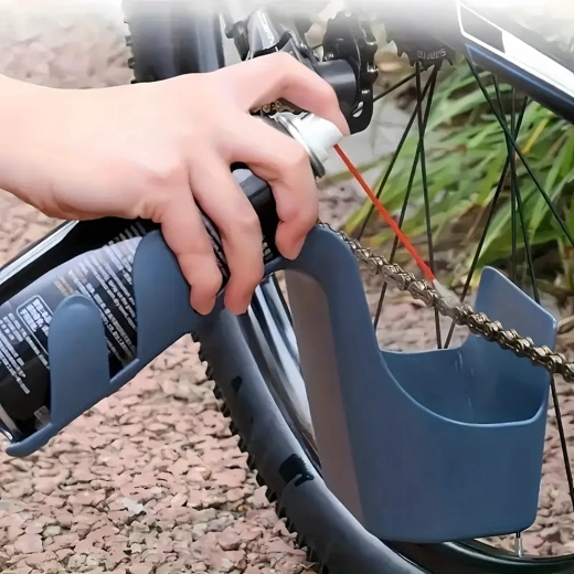 Tiszta kenés csepegés nélkül