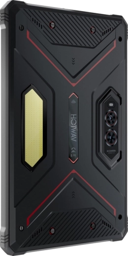 Munkafény: 350 lm-es kemping LED lámpa