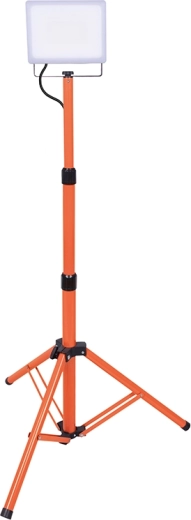 Solight LED munkareflektor teleszkópos állványon 50 W 4500 lm 4000 K IP65