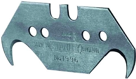 STANLEY kampós penge, 5 db