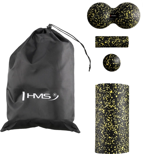 Komplett készlet a teljes test regenerációjához