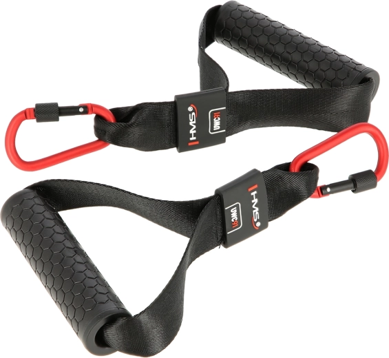 Univerzális használat csigákkal és gumiszalagokkal