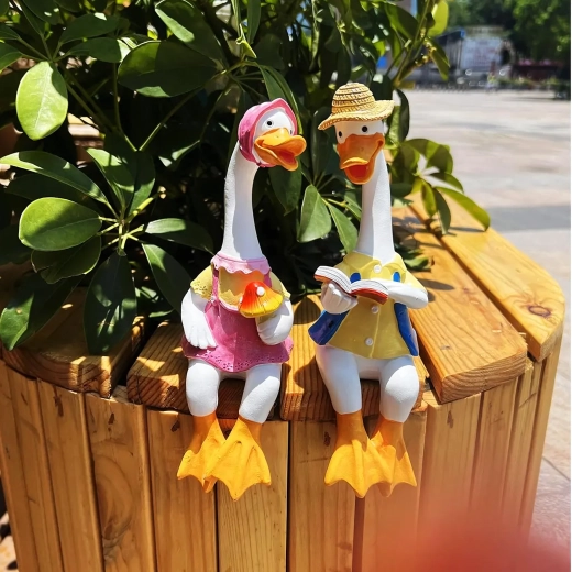 Dekor a kertbe és a beltérbe