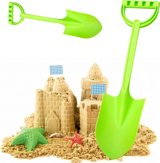 Ideális homokvár építéséhez