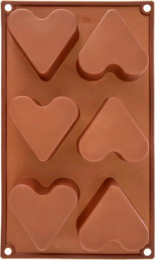 Rugalmas és tapadásmentes szilikon