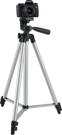 Univerzális használat 1/4" menettel