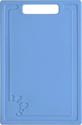 Splash konyhai vágódeszka 38,5 × 24 cm, csúszásgátló