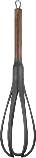 WOODEN konyhai habverő 32,5 cm