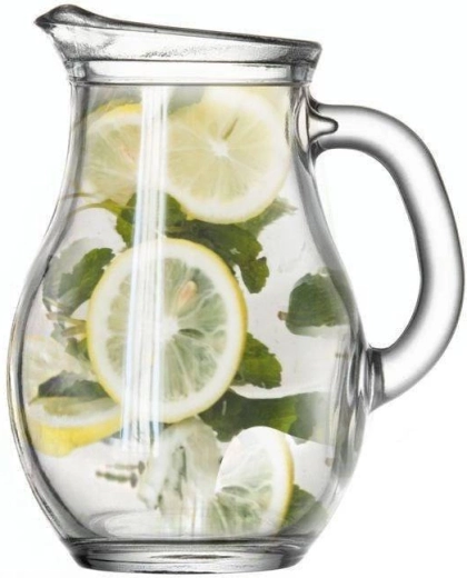 Átlátszó és strapabíró üveg