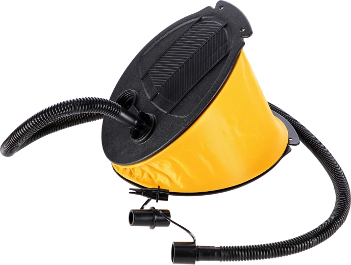 Lábpumpa matracokhoz NILS Camp