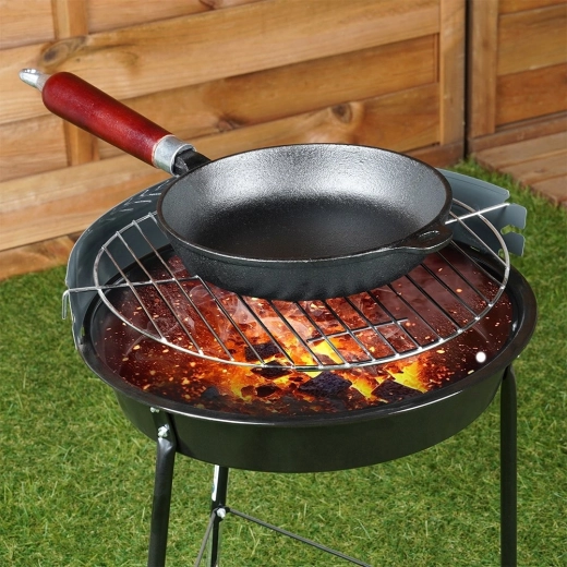 Sokoldalú használat otthon és szabadban