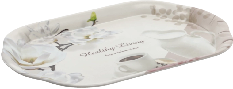 Könnyű és strapabíró műanyag a mindennapi használathoz