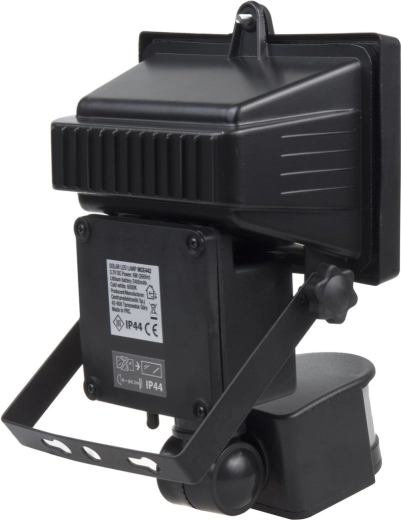 IP44 védelem kültéri környezethez