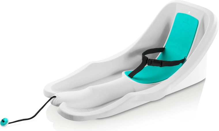 Meleg és kényelem a bélelt ülésnek köszönhetően