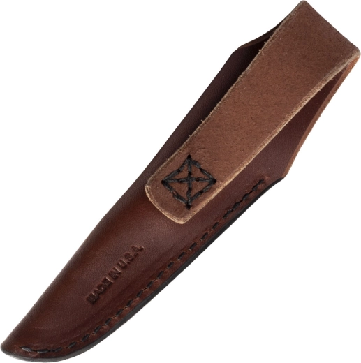 Minőségi bőrtok övre