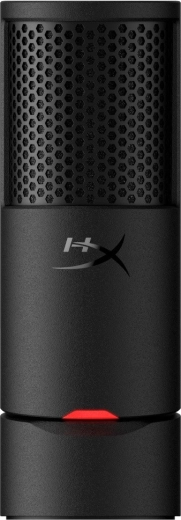 HyperX SoloCast 2 USB mikrofon fekete