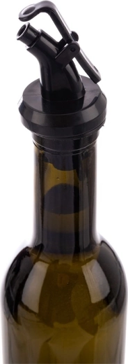 Tiszta és kontrollált kiöntés