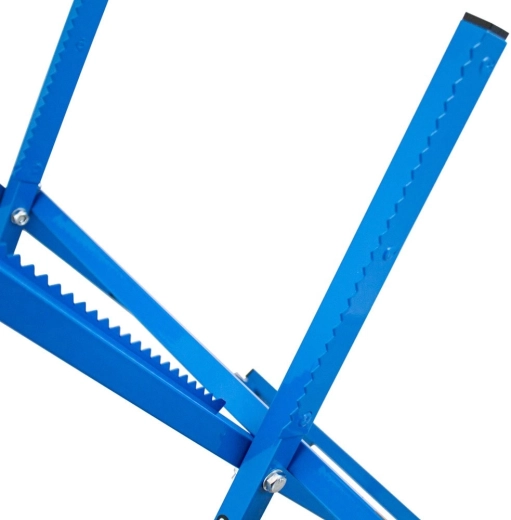 Porszórt bevonatú, tartós acél