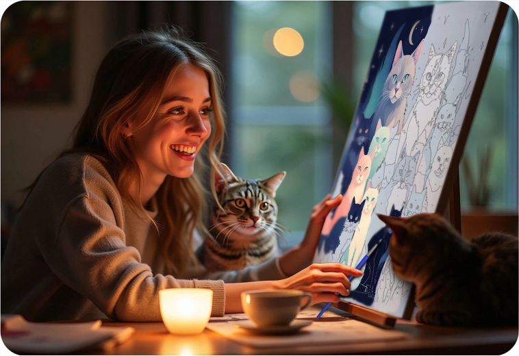 Szórakozás az egész családnak