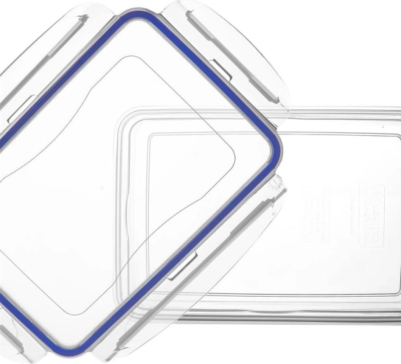 Légmentes zárás kifolyás nélkül