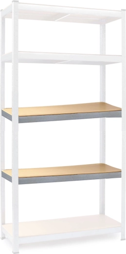 Gyors, csavar nélküli szerelés