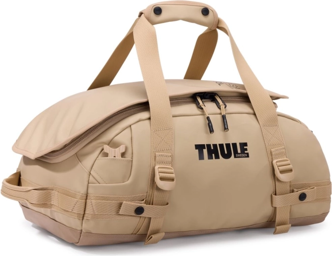 Thule Chasm S sporttáska 30 l gentle beige