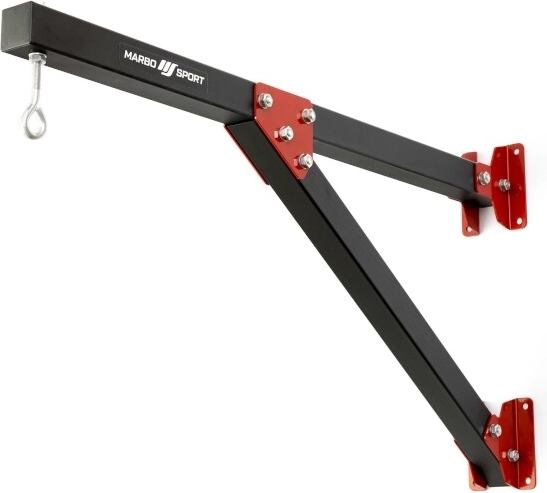 Fali tartó bokszzsákhoz MARBO Sport 100 cm, teherbírás 150 kg