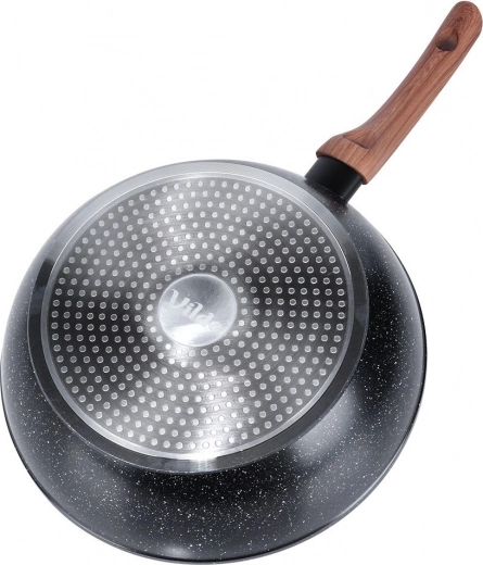 Minden tűzhelytípussal kompatibilis, beleértve az indukciót is