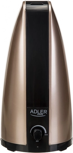 Adler párásító modern dizájnnal
