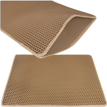 Kényelmes a mancsoknak és biztos lépés