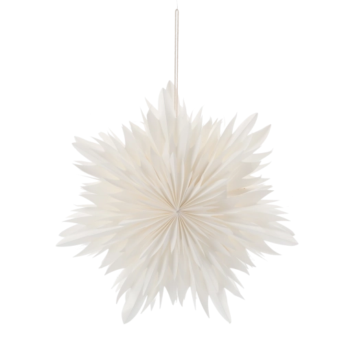 Összehajtható és újra felhasználható dekoráció